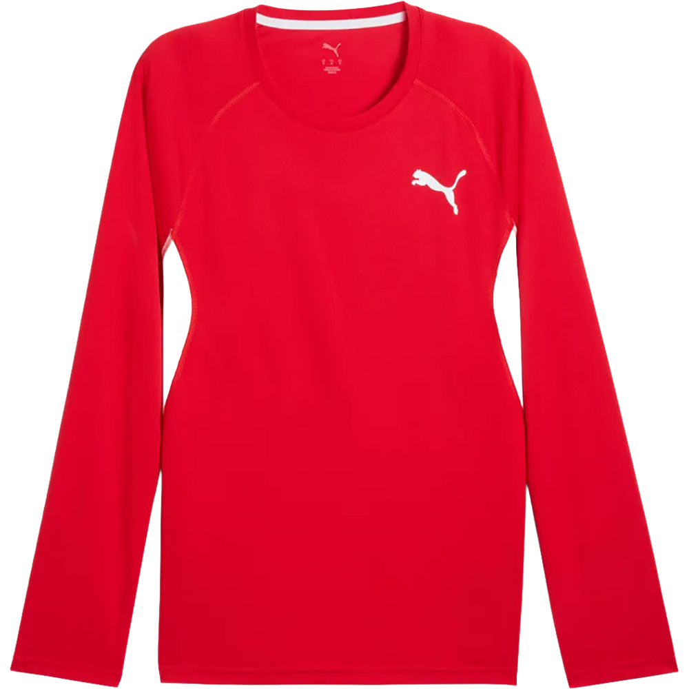 CROSS THE LINE Longsleeve 3.0 