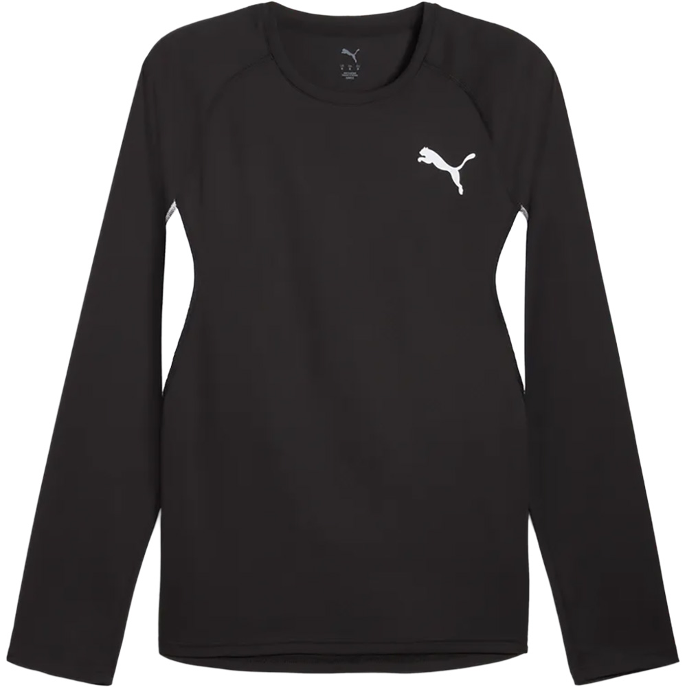 CROSS THE LINE Longsleeve 3.0 