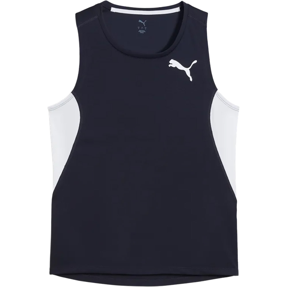 CROSS THE LINE SINGLET 3.0 Damen 