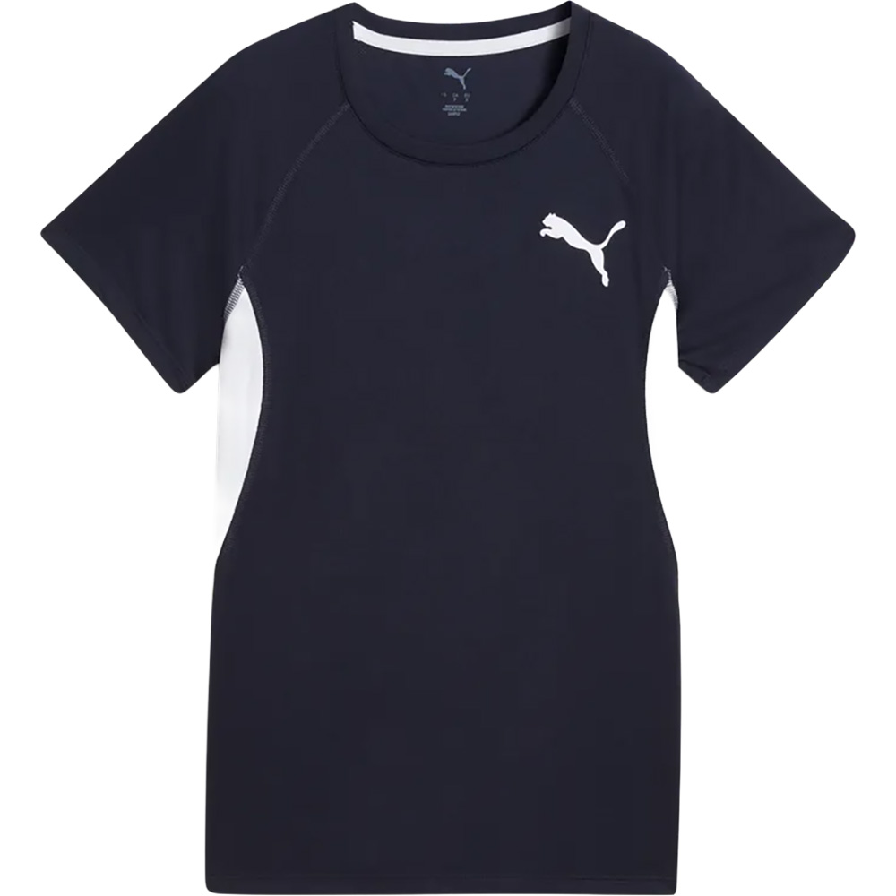 CROSS THE LINE T-Shirt 3.0 Damen 