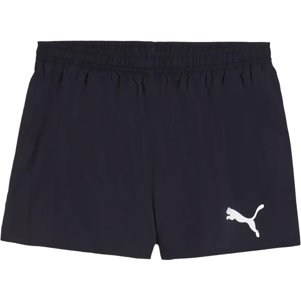 CROSS THE LINE SPLIT SHORT 3.0 Damen 