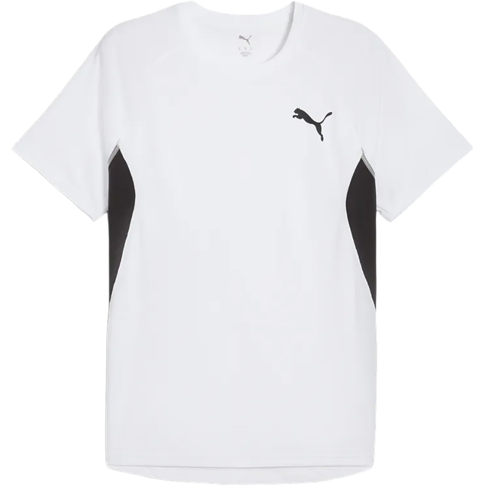 CROSS THE LINE T-Shirt 3.0 