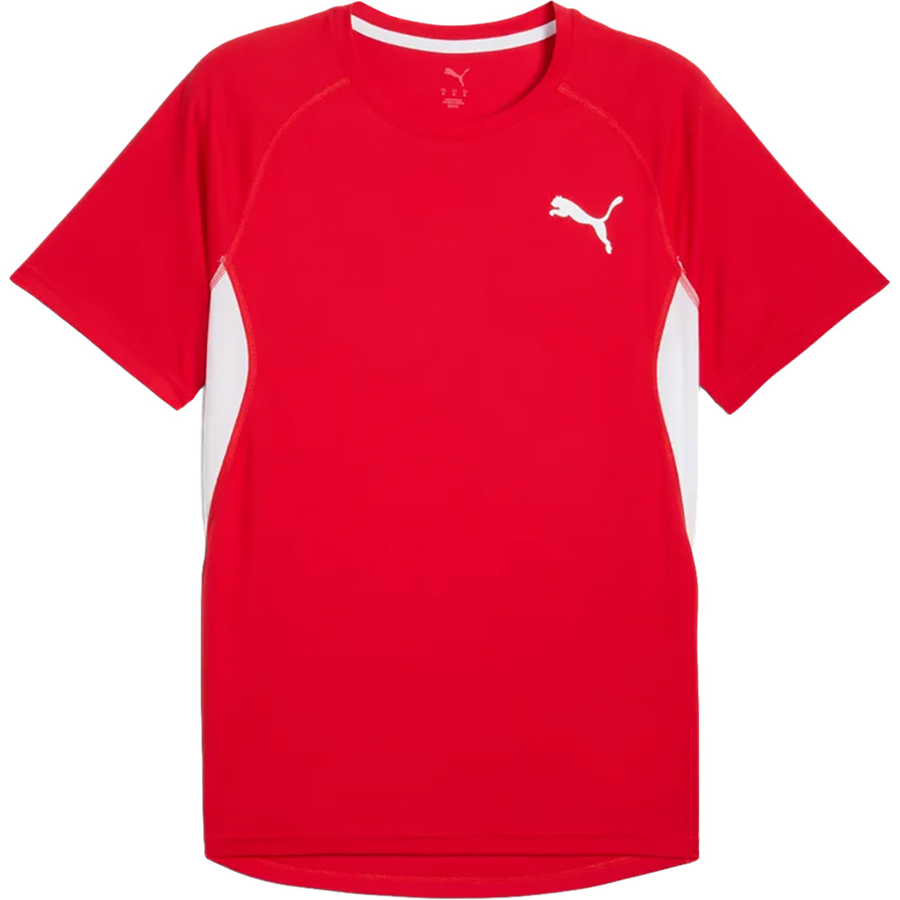 CROSS THE LINE T-Shirt 3.0 