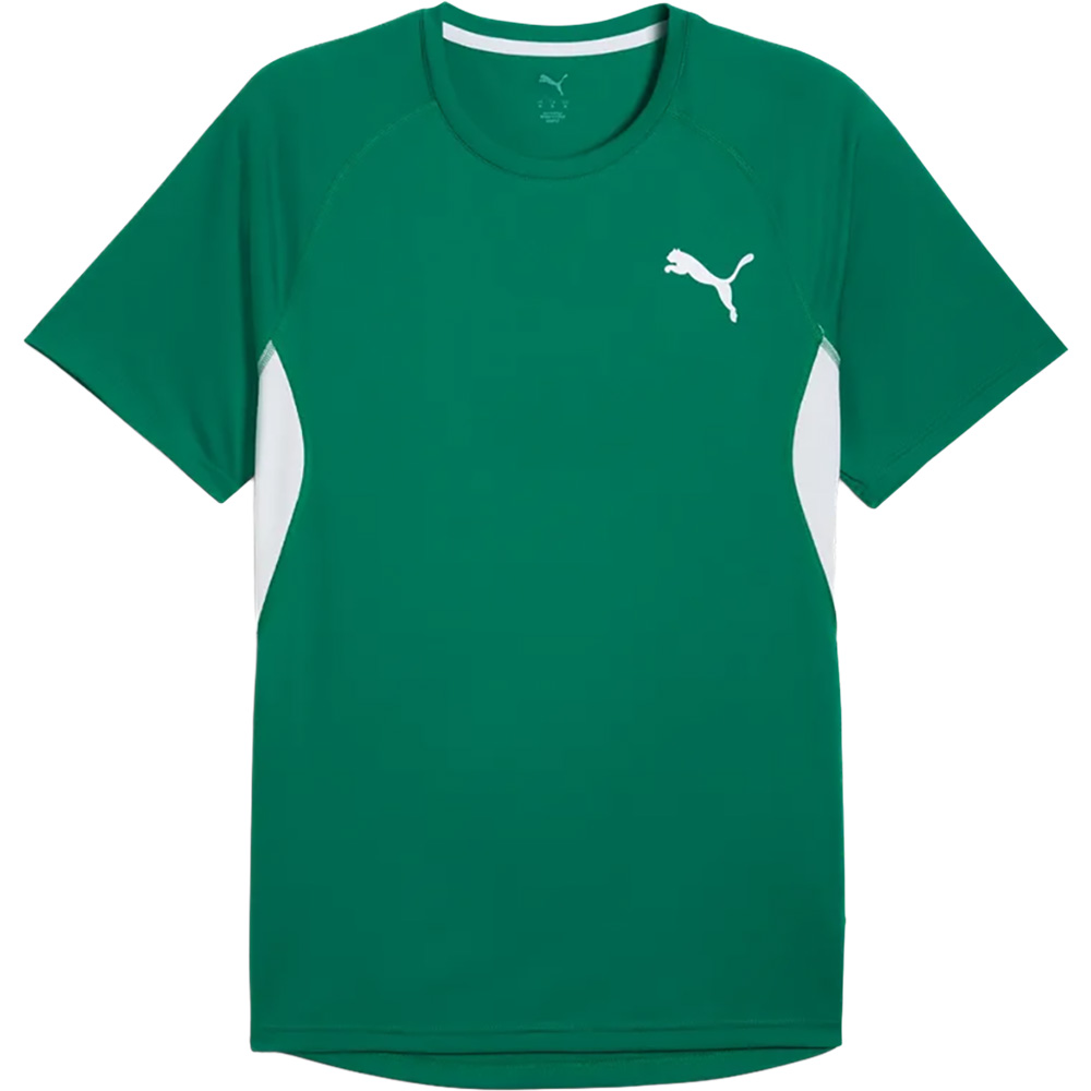 CROSS THE LINE T-Shirt 3.0 