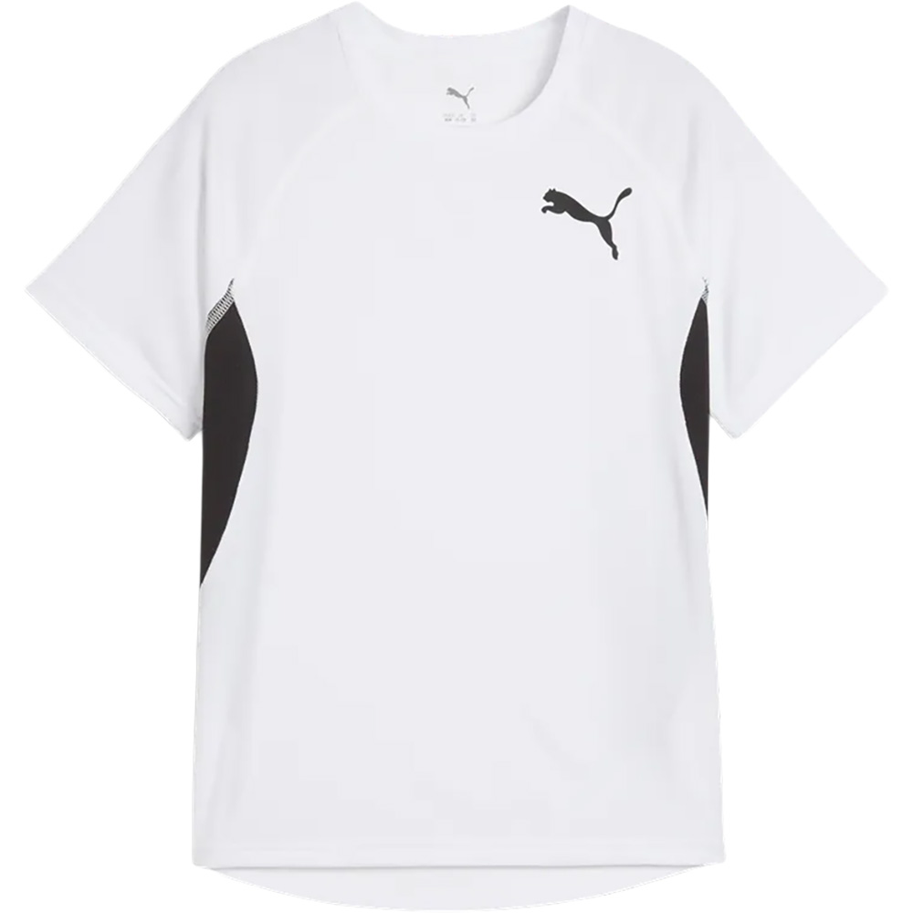 CROSS THE LINE T-Shirt 3.0 Kinder 