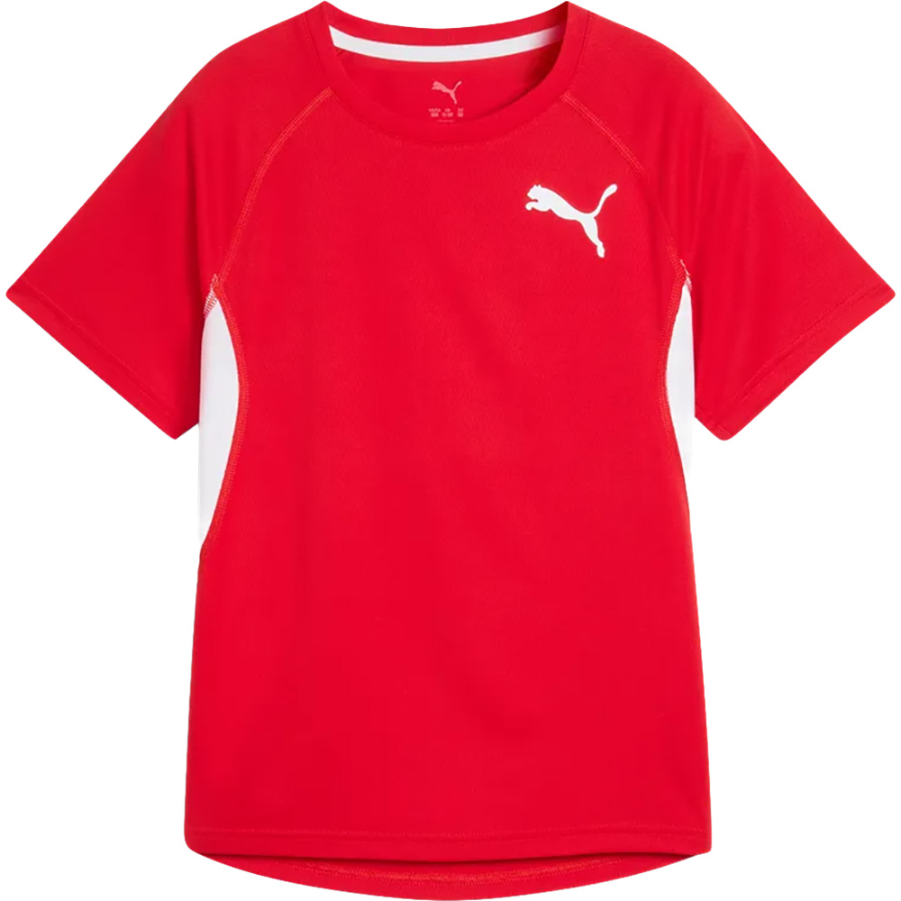 CROSS THE LINE T-Shirt 3.0 Kinder 