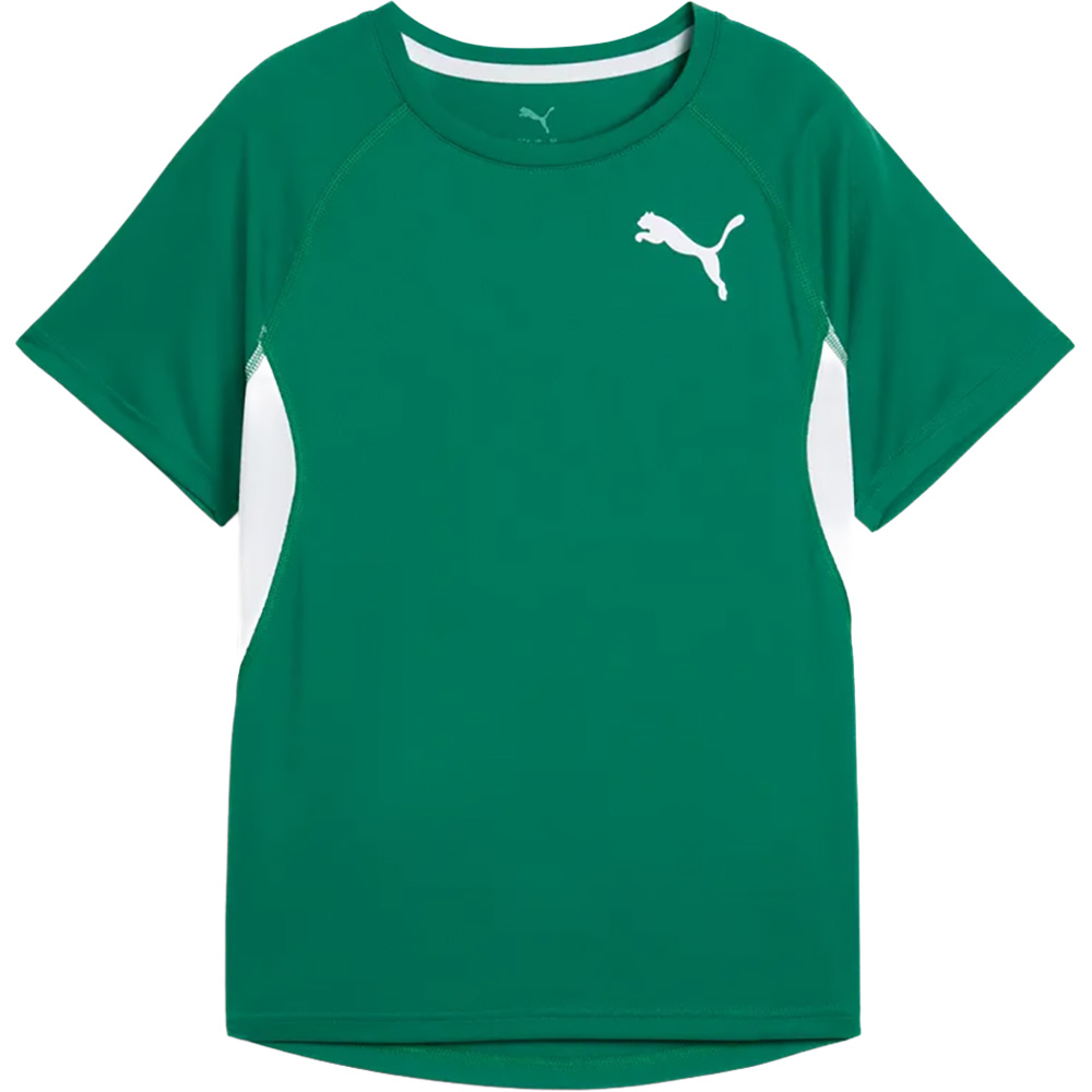 CROSS THE LINE T-Shirt 3.0 Kinder 