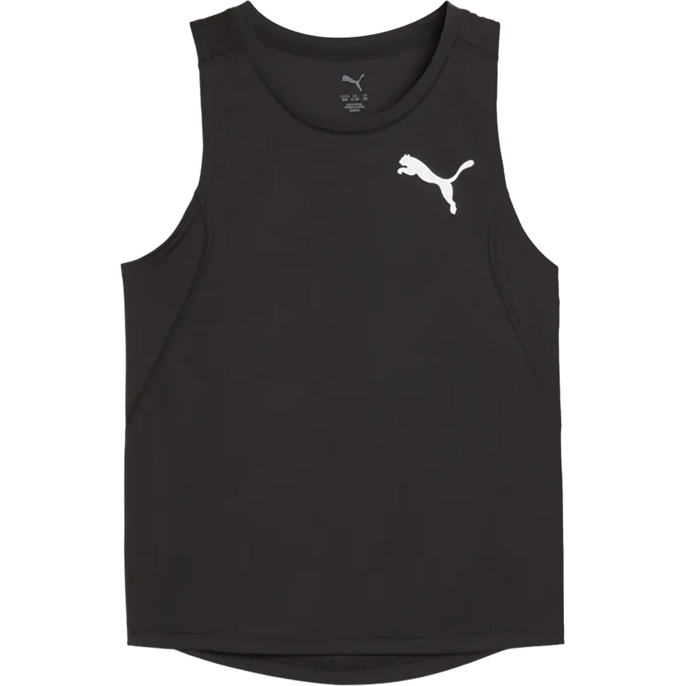 CROSS THE LINE SINGLET 3.0 Kinder 