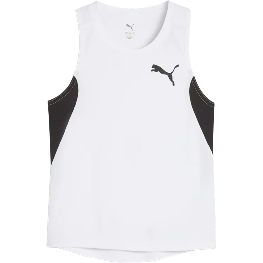 CROSS THE LINE SINGLET 3.0 Kinder 