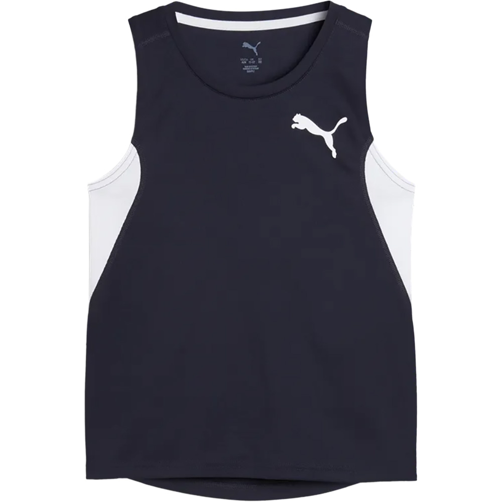 CROSS THE LINE SINGLET 3.0 Kinder 