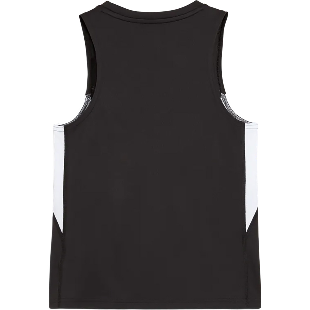 CROSS THE LINE SINGLET 3.0 Kinder 