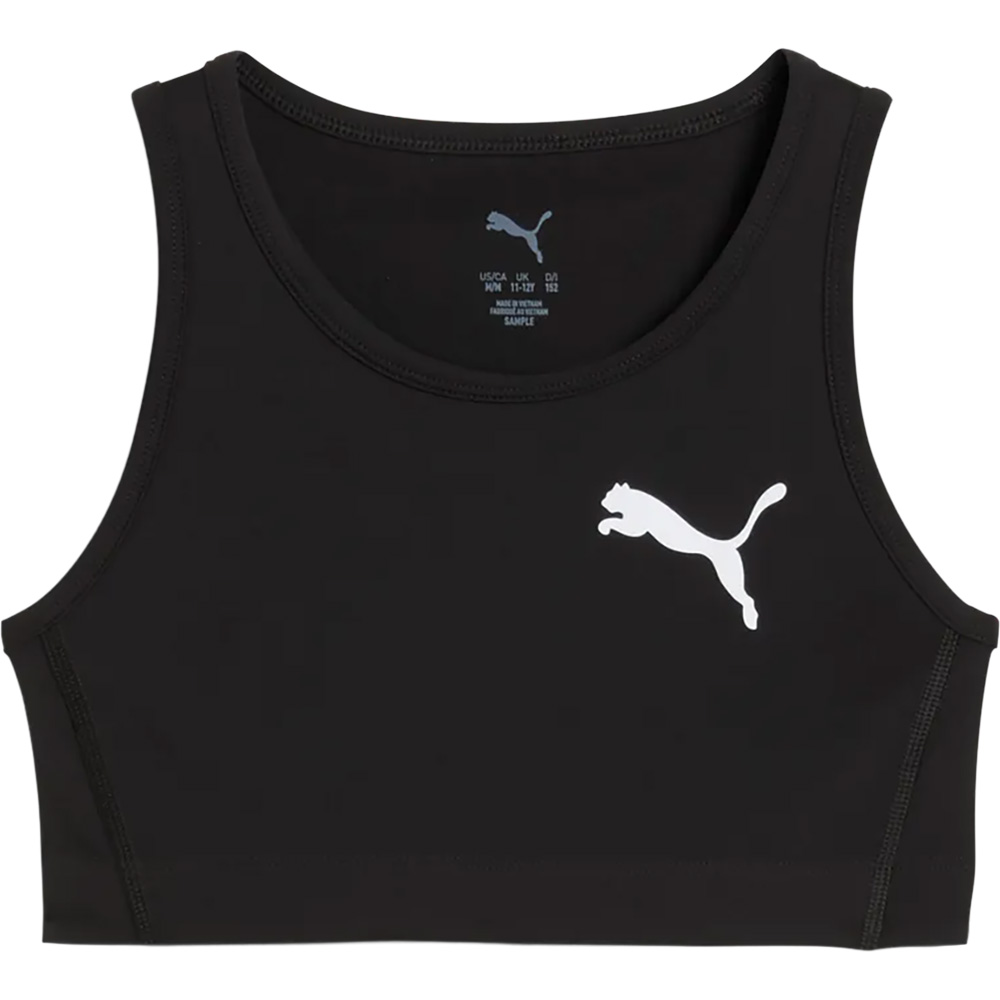 CROSS THE LINE CROP 3.0 Kinder 