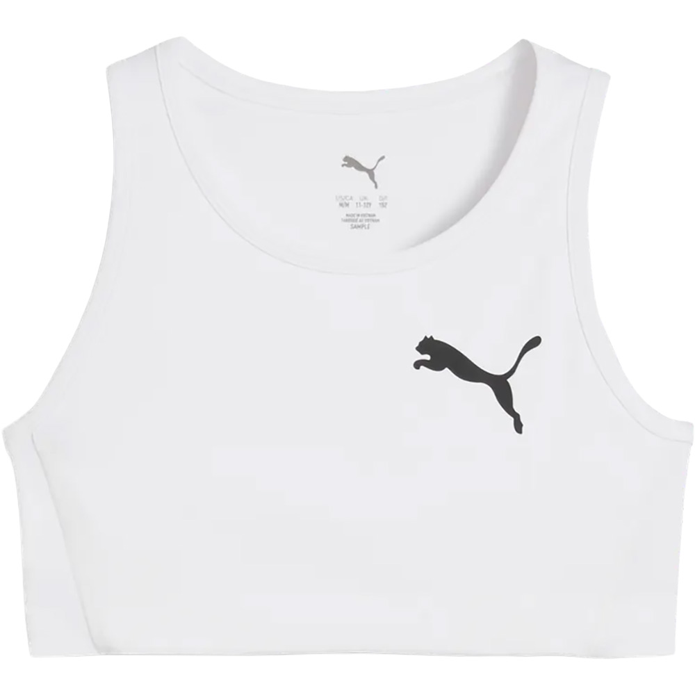 CROSS THE LINE CROP 3.0 Kinder 