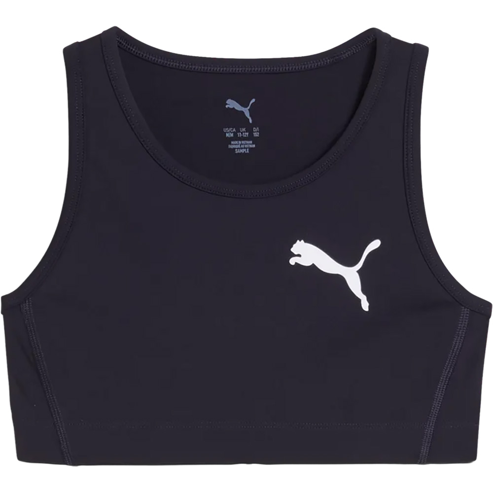 CROSS THE LINE CROP 3.0 Kinder 