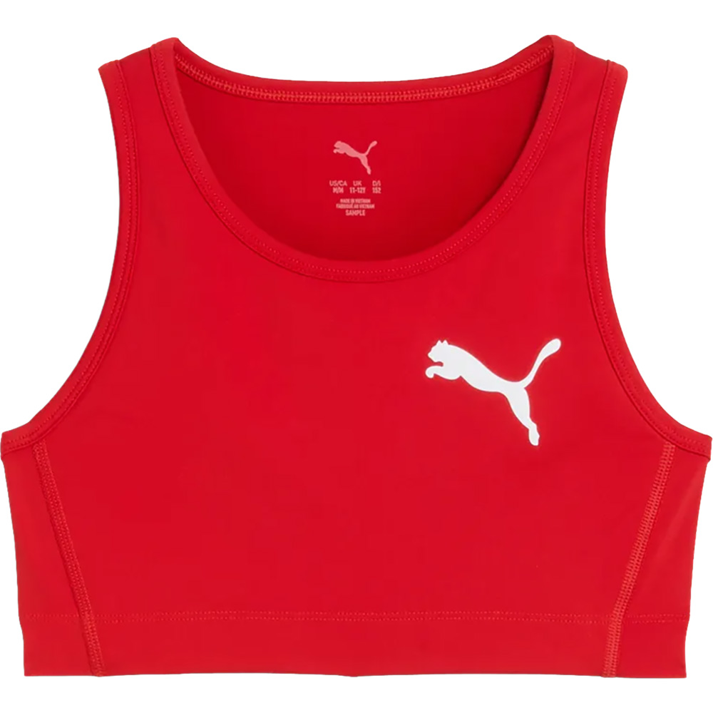 CROSS THE LINE CROP 3.0 Kinder 