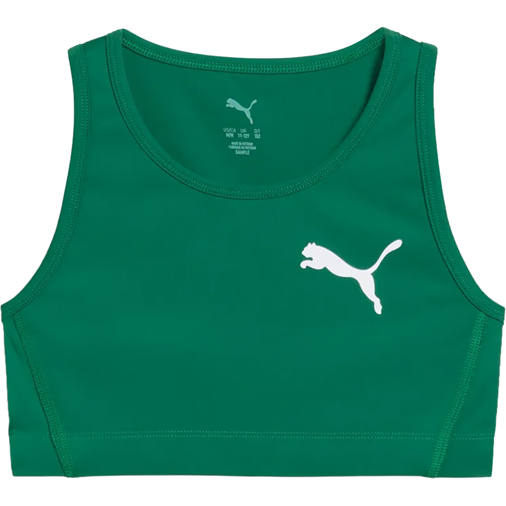 CROSS THE LINE CROP 3.0 Kinder 