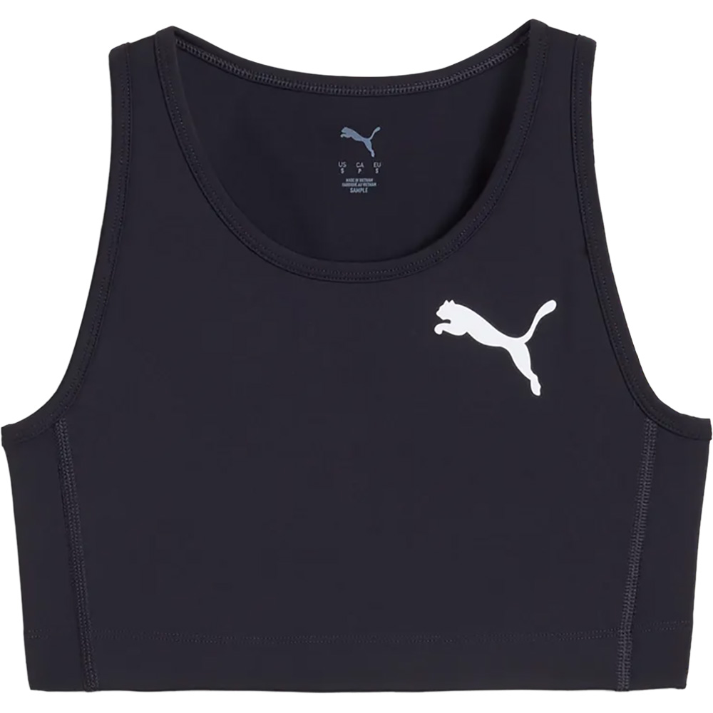 CROSS THE LINE CROP TOP Damen 