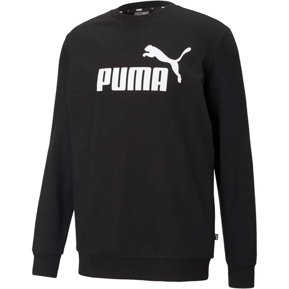 Essentials Big Logo Sweatshirt XL