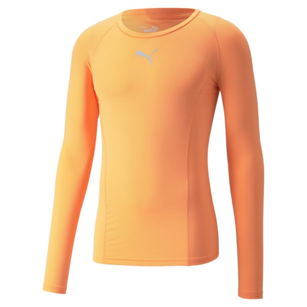 LIGA Baselayer Langarm Funktionsshirt LS 2XL