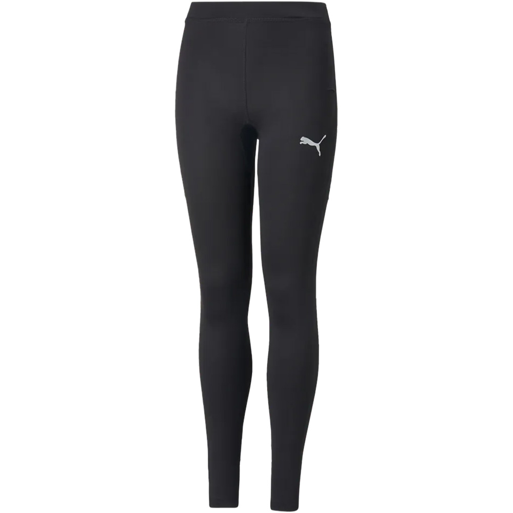 Liga Baselayer Long Tight Kinder 