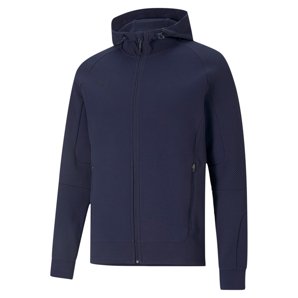 teamCUP Casuals Jacke S