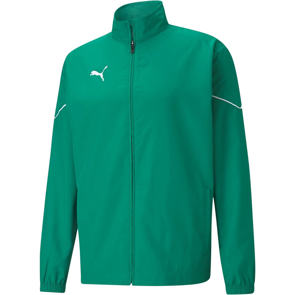 Teamrise Sideline Jacke 
