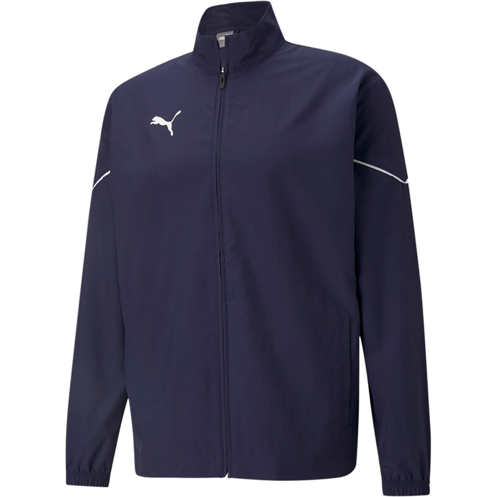 Teamrise Sideline Jacke 