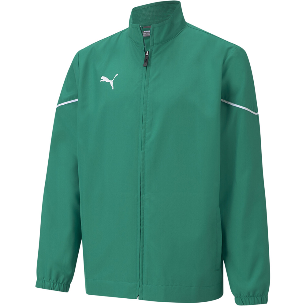 Teamrise Sideline Jacke Kinder 