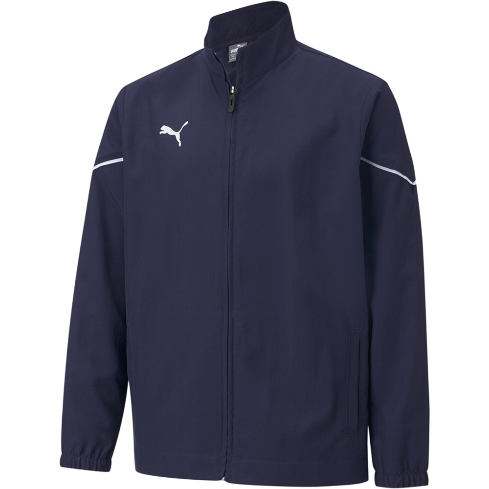 Teamrise Sideline Jacke Kinder 