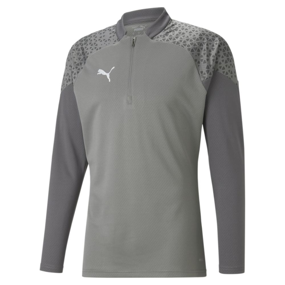 Teamcup Training 1/4 Zip Top 