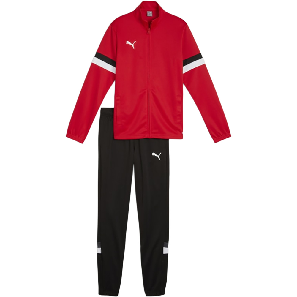 Teamrise Trainingsanzug Kinder 