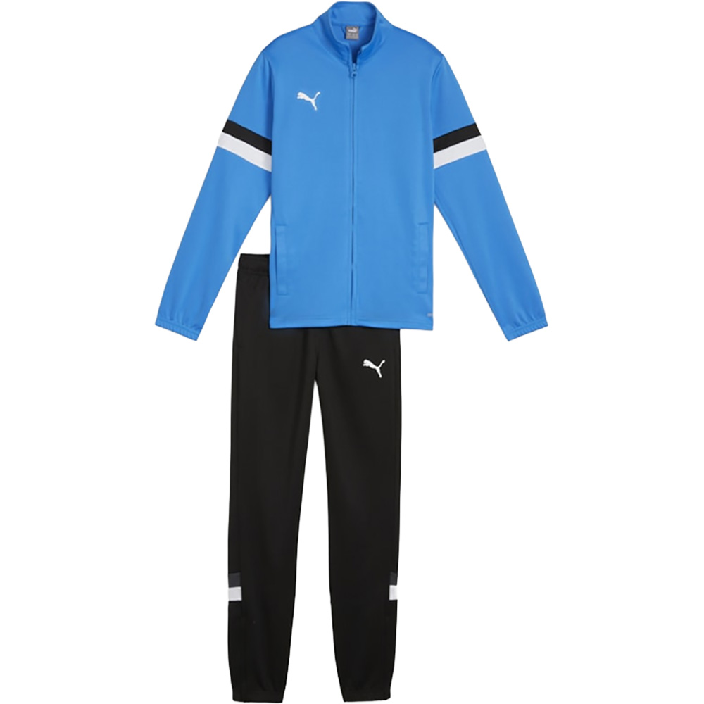 Teamrise Trainingsanzug Kinder 
