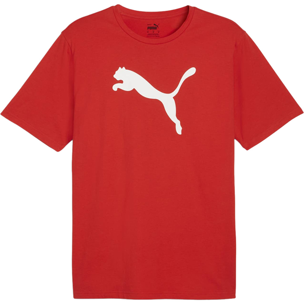 Teamrise Logo Jersey Cotton Kinder 