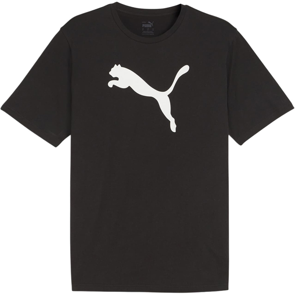 Teamrise Logo Jersey Cotton Kinder 