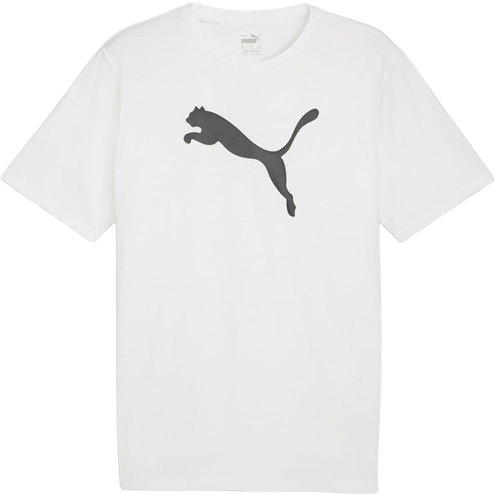 Teamrise Logo Jersey Cotton Kinder 