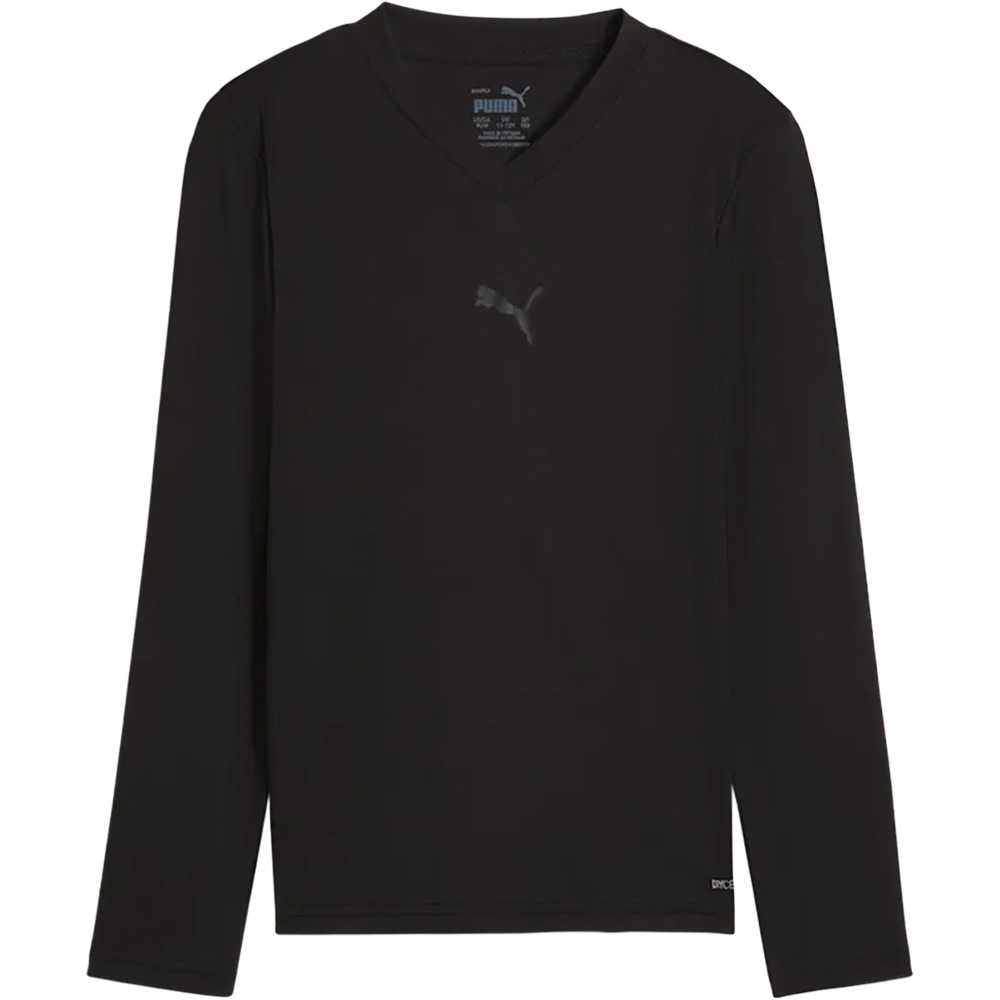 Team Goal Baselayer Langarmshirt Kinder 152