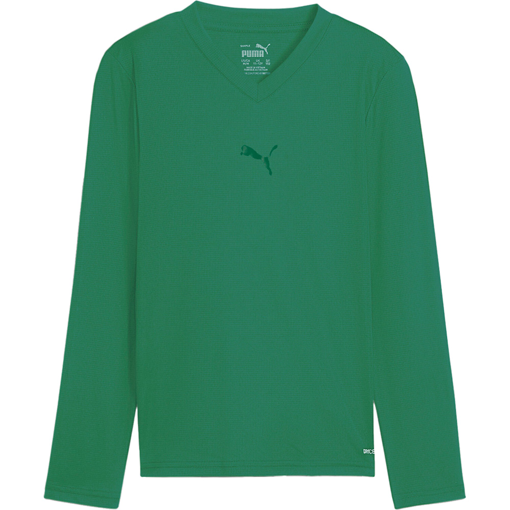 Teamgoal Baselayer Shirt Langarm Kinder 