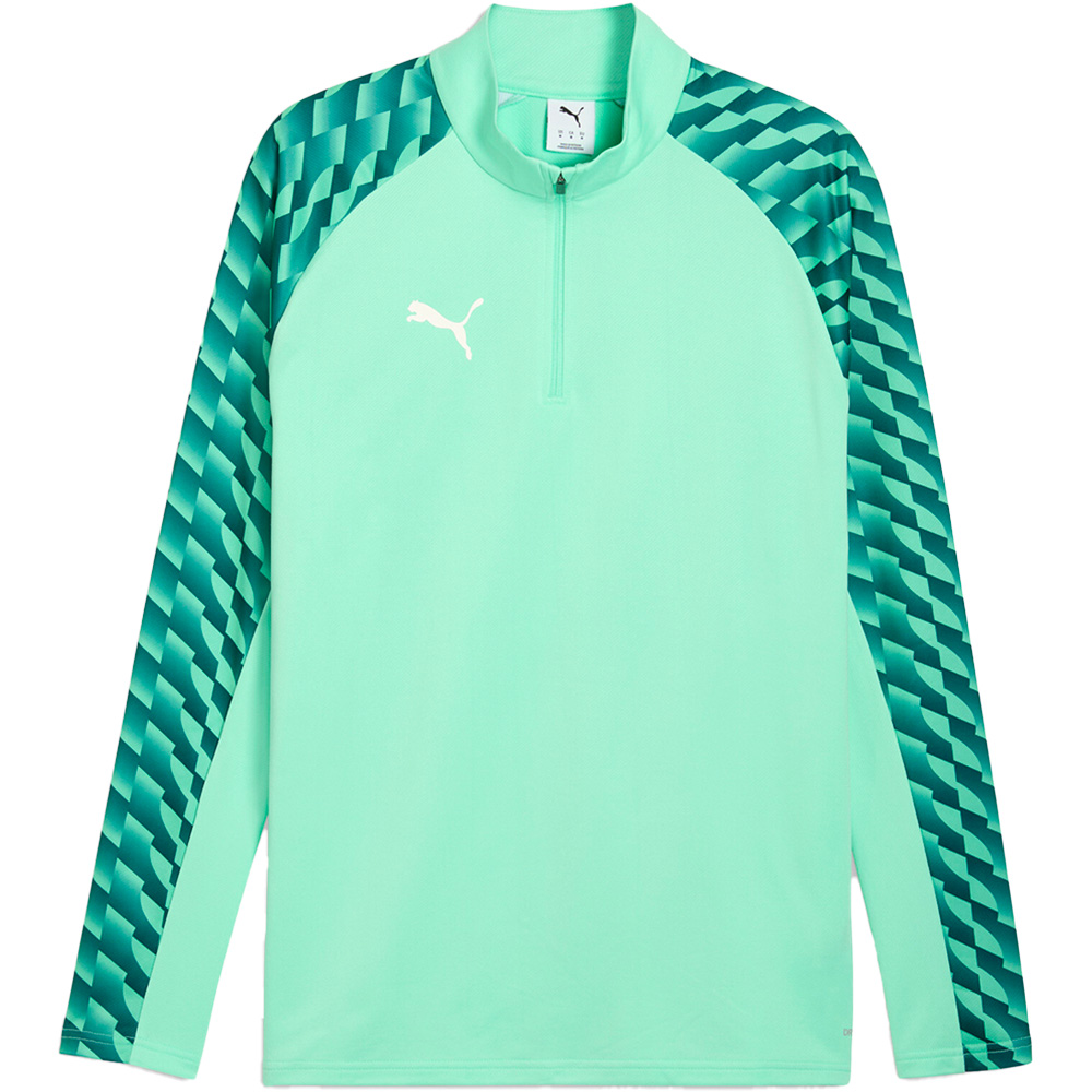 Teamliga 26 Training 1/4 Zip Top 