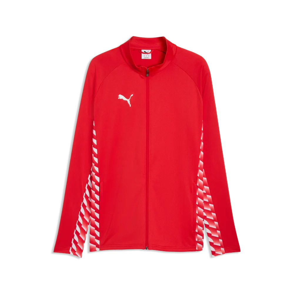 teamLIGA 26 Trainingsjacke 