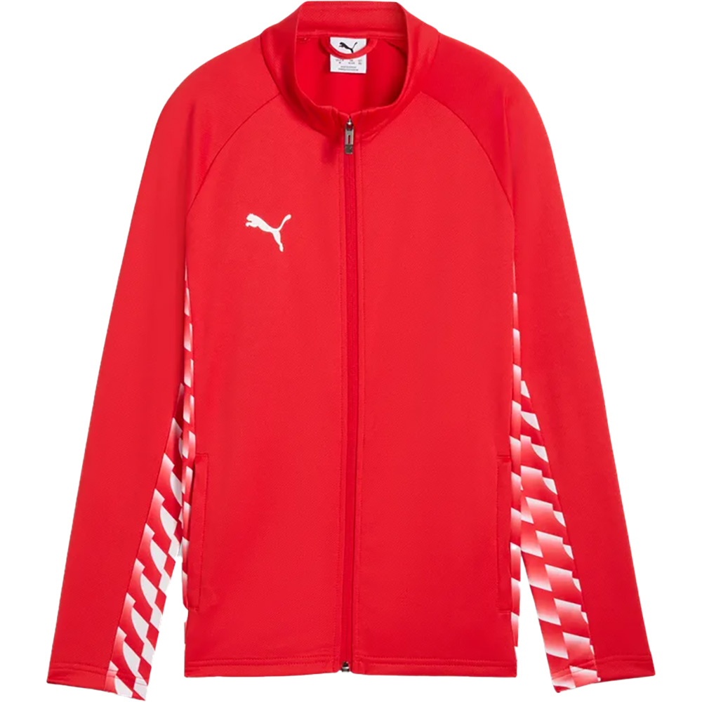 teamLIGA 26 Trainingsjacke Kinder 
