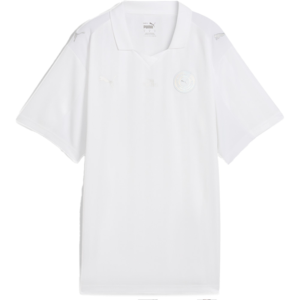 Individual Jer-She Tee 