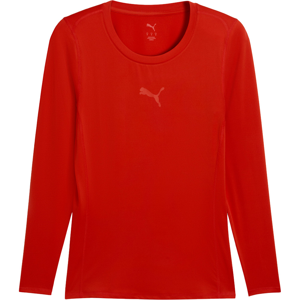 Teamgoal Baselayer Shirt Langarm 