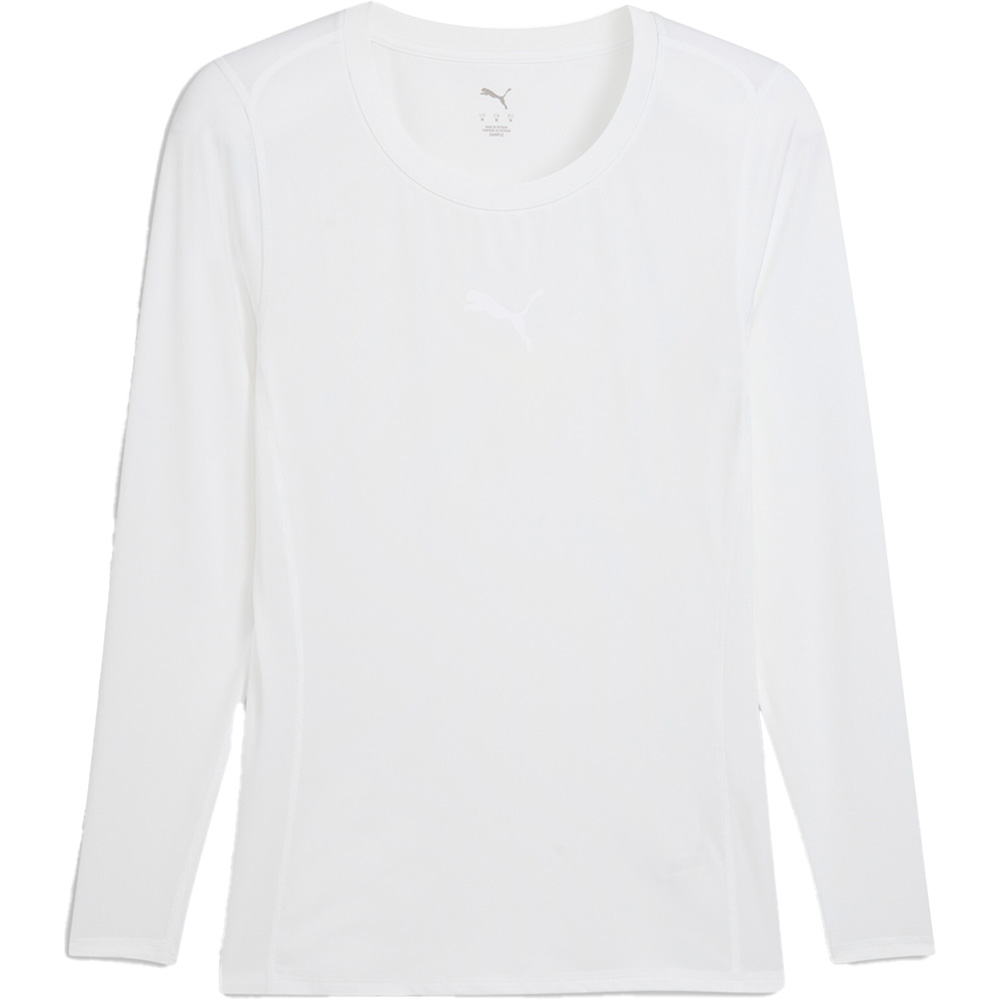 Teamgoal Baselayer Shirt Langarm 