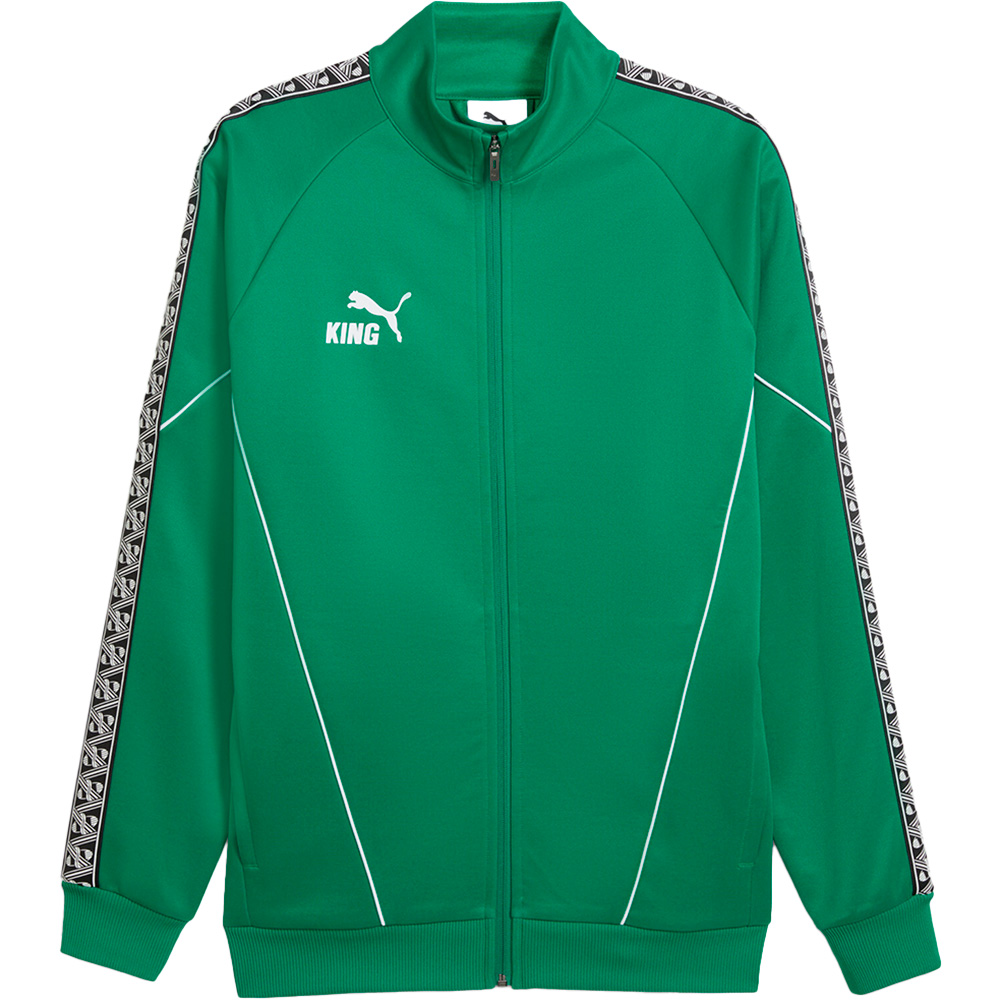 Teamking Anthem Jacke 