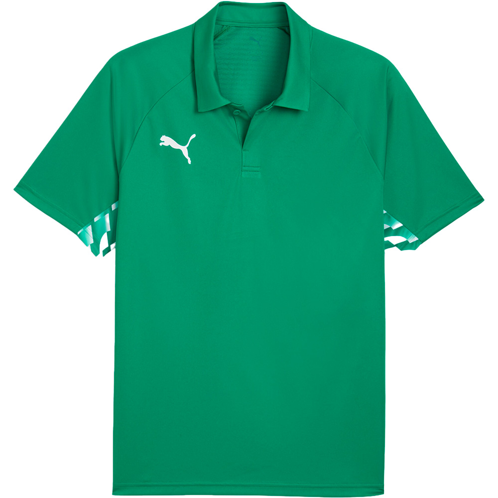 Teamliga 26 Sideline Polo 