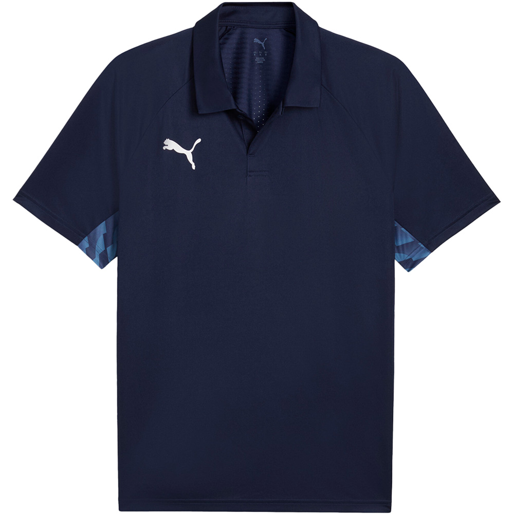 Teamliga 26 Sideline Polo 