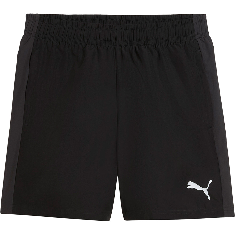 Teamliga 26 Sideline Shorts 