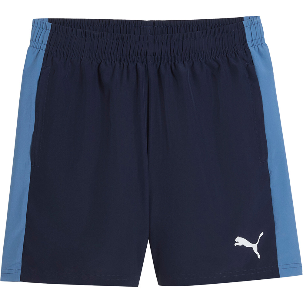 Teamliga 26 Sideline Shorts 