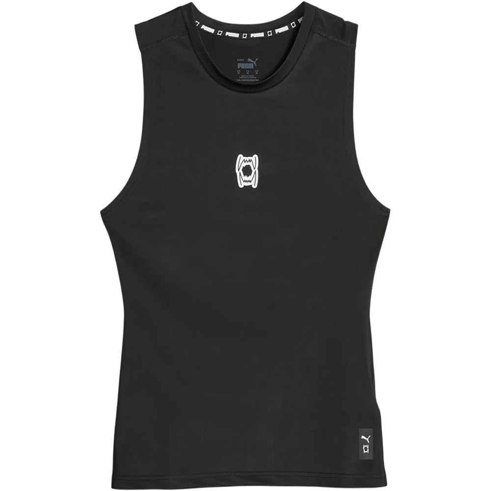 Hoops Team Sleeve Top Baselayer 