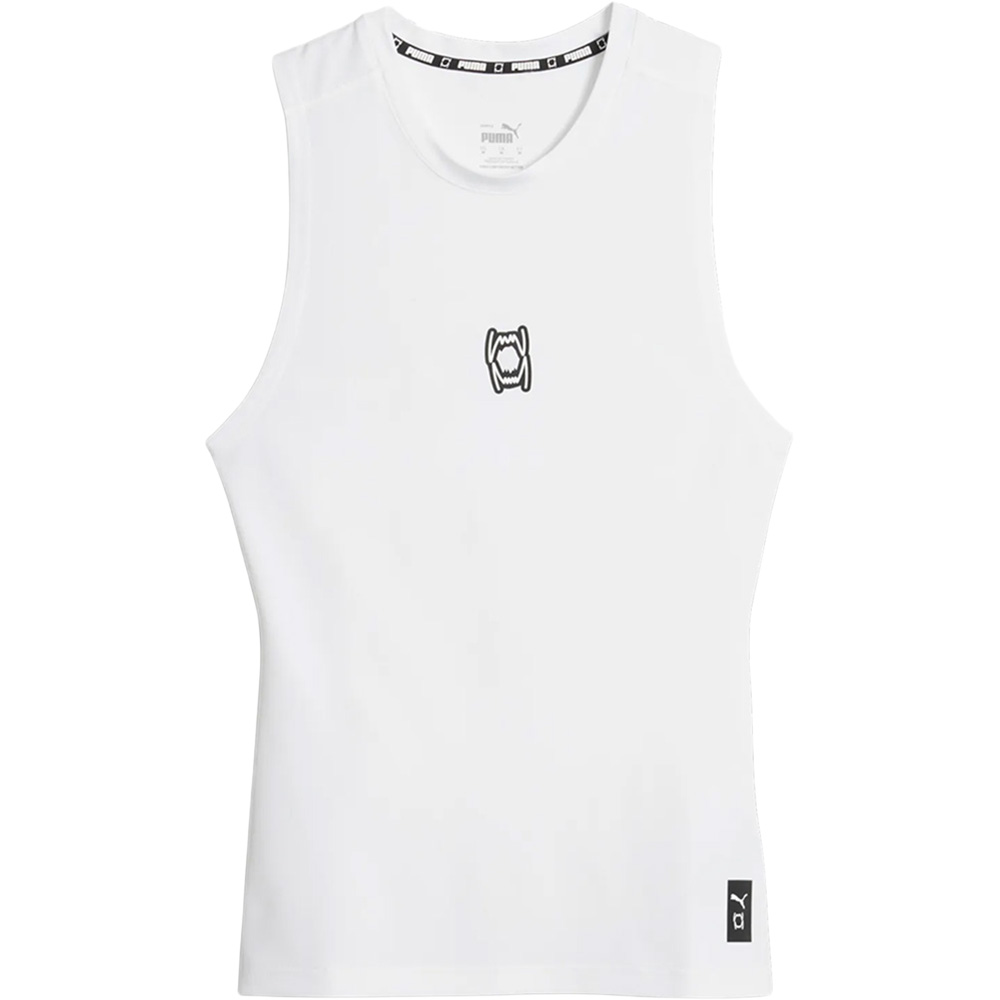 Hoops Team Sleeve Top Baselayer 